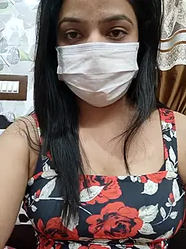 Snapshot of Myloveurvi chatting on March 3, 7:07 pm Myloveurvi online show from March 3, 7:07 pm