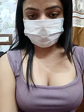 Snapshot of Myloveurvi chatting on March 22, 3:42 pm Myloveurvi online show from March 22, 3:42 pm