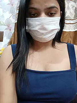 Snapshot of Myloveurvi chatting on March 11, 3:56 pm Myloveurvi online show from March 11, 3:56 pm