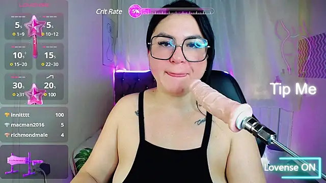 Snapshot of _curvy_latina chatting on March 18, 6:28 pm curvy latina online show from March 18, 6:28 pm