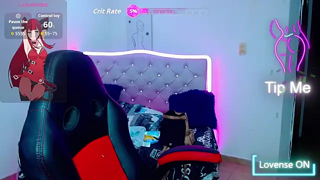 Snapshot of _curvy_latina chatting on November 24, 3:50 am curvy latina online show from November 24, 3:50 am