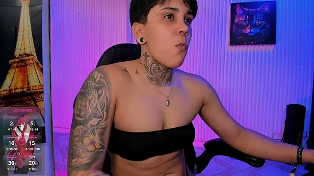 ZhoeStrong online show from March 23, 9:25 pm