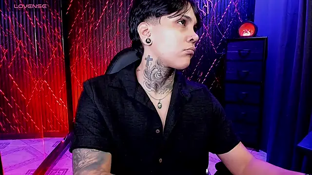 ZhoeStrong online show from February 16, 9:02 pm