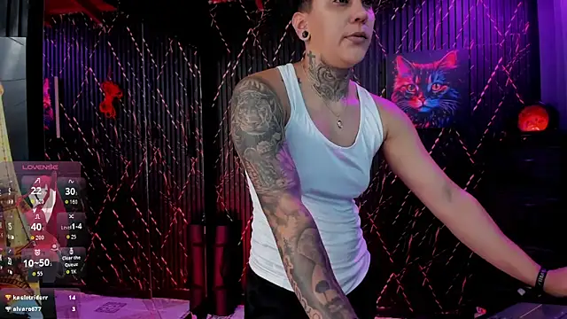 ZhoeStrong online show from March 14, 10:10 am