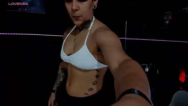 ZhoeStrong online show from May 1, 12:04 am
