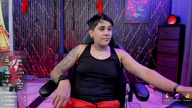 ZhoeStrong online show from March 19, 9:15 pm