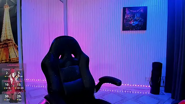 ZhoeStrong online show from March 21, 9:08 pm