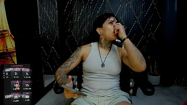 ZhoeStrong online show from January 9, 11:22 pm