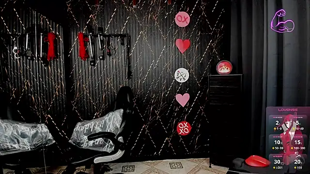 ZhoeStrong online show from February 14, 7:47 pm