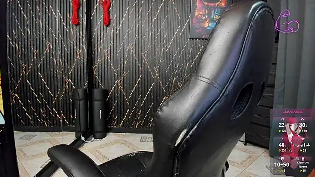 ZhoeStrong online show from March 4, 11:34 pm