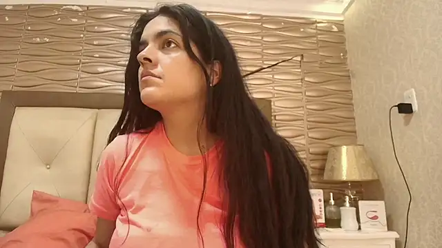 sofiaclauss online show from October 27, 7:48 pm