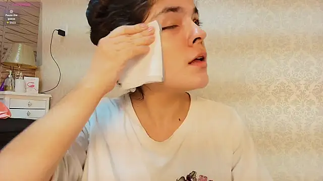 sofiaclauss online show from September 30, 8:26 pm