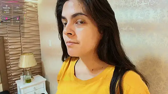 sofiaclauss online show from September 26, 8:27 pm