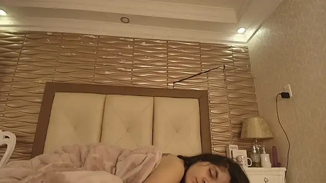 sofiaclauss online show from November 10, 2:38 am