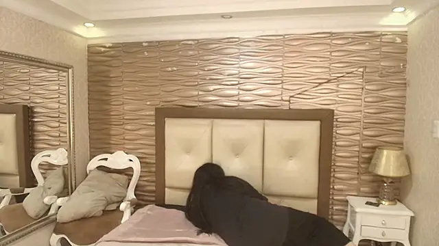 sofiaclauss online show from October 26, 9:26 pm