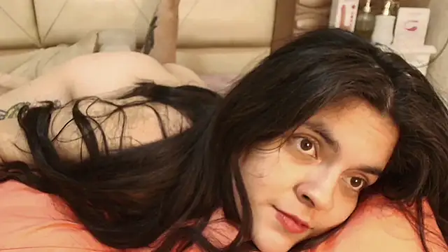 sofiaclauss online show from October 29, 9:08 am