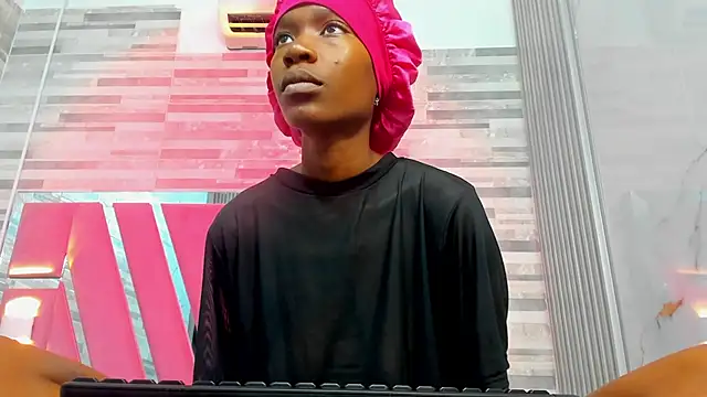 ebony march online show from November 13, 6:34 pm