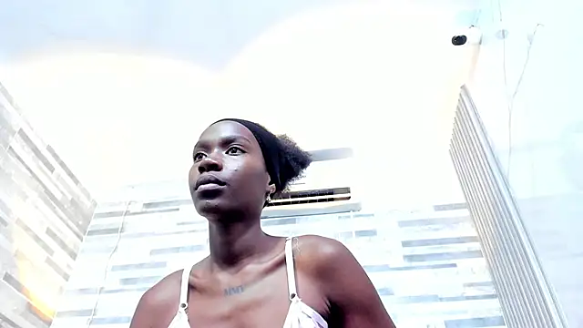 ebony march online show from November 11, 6:36 pm