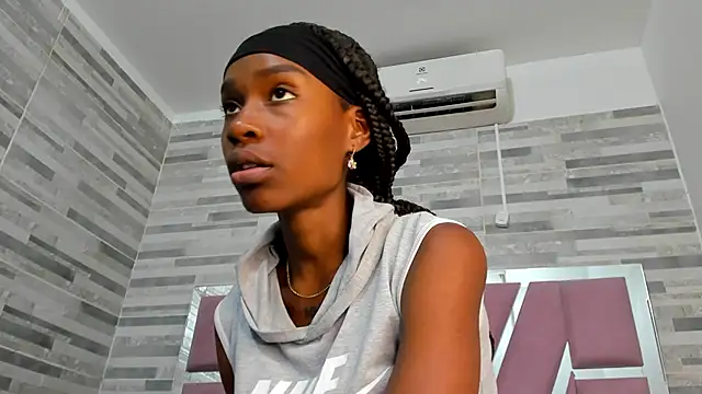 ebony march online show from October 19, 5:48 pm