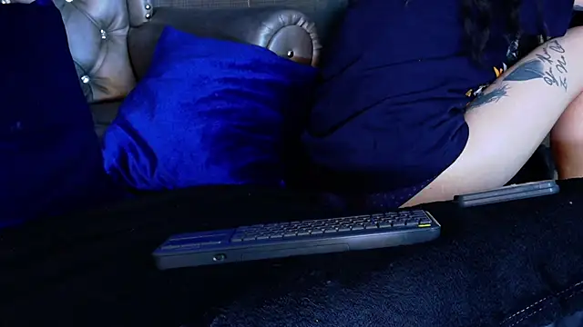 LusstCruella online show from November 8, 12:47 am