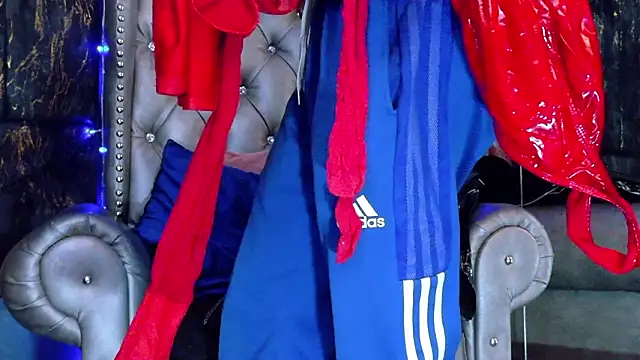 LusstCruella online show from March 20, 7:15 pm