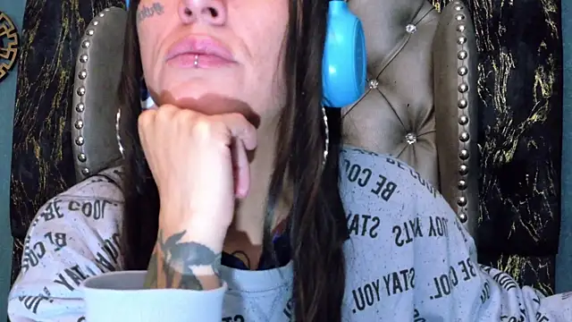 LusstCruella online show from July 8, 12:06 pm