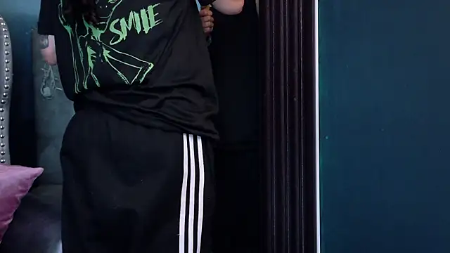 LusstCruella online show from February 23, 4:07 pm