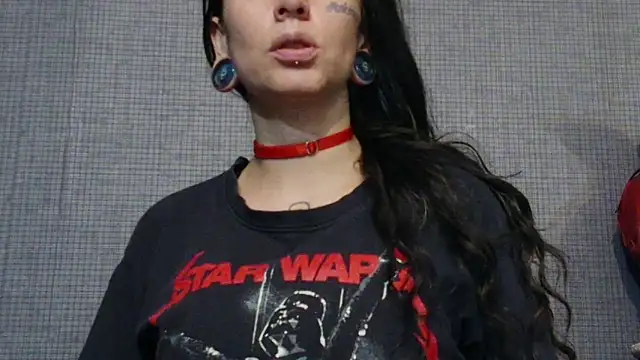 LusstCruella online show from March 8, 4:39 pm