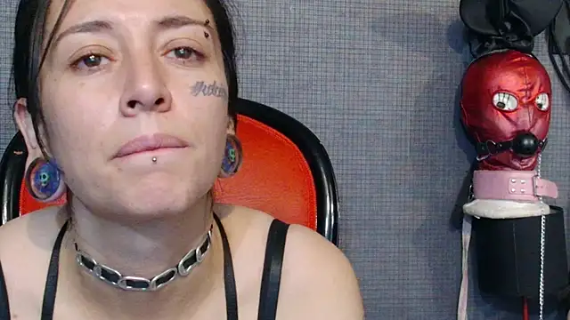 LusstCruella online show from March 5, 2:23 pm