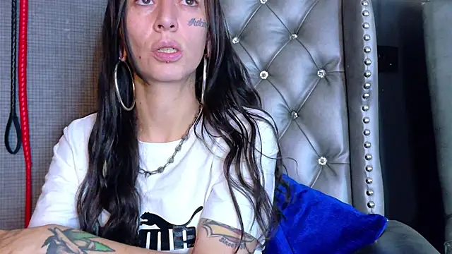 LusstCruella online show from October 7, 6:42 pm