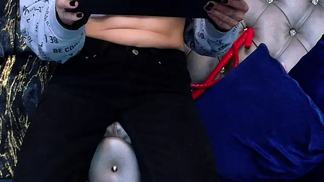 LusstCruella online show from February 19, 5:32 pm