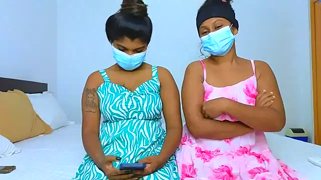 Queen ashawary online show from November 10, 4:56 pm