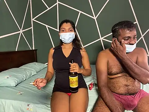 Queen ashawary online show from February 8, 5:08 pm