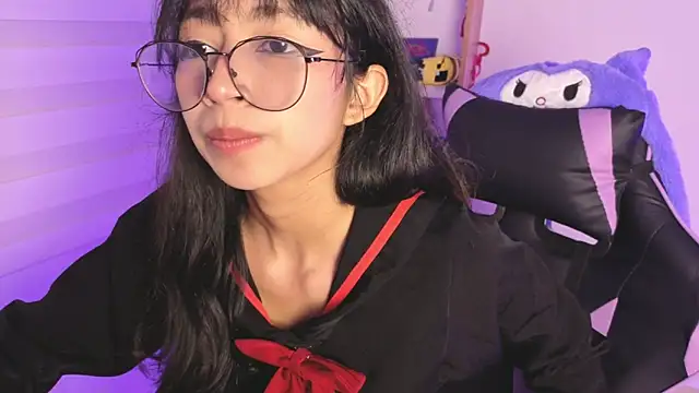 Yommi Winx online show from November 13, 12:36 am