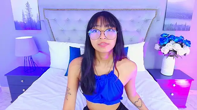Yommi Winx online show from October 7, 11:39 pm