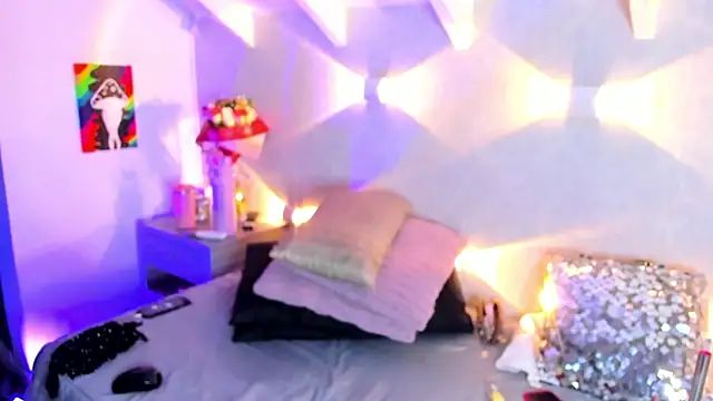 Martina Miiller online show from March 12, 12:53 pm