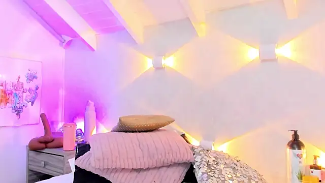 Martina Miiller online show from March 19, 12:27 pm