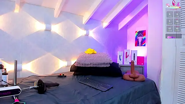 Snapshot of Martina_Miiller chatting on January 9, 1:40 pm Martina Miiller online show from January 9, 1:40 pm