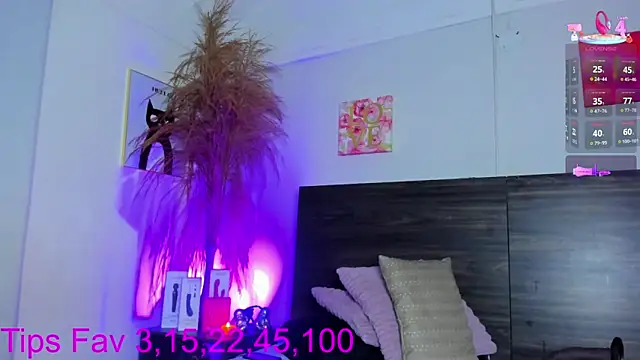 Martina Miiller online show from November 13, 12:42 pm