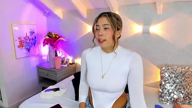 Martina Miiller online show from March 16, 12:53 pm