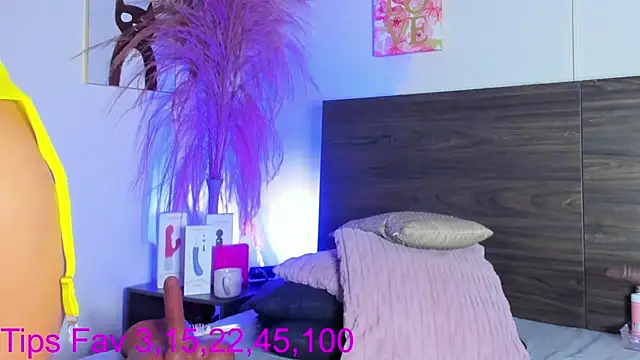 Martina Miiller online show from November 10, 12:43 pm