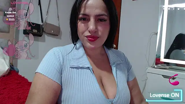 marianaboss29 online show from January 30, 2:58 pm