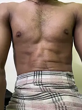 SinfulSensation online show from February 25, 1:41 am