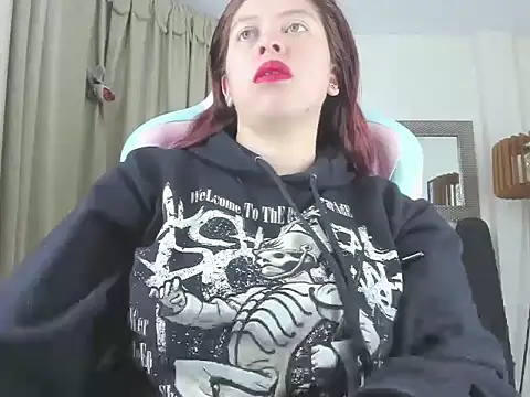 GoddessJessica roger online show from April 13, 5:22 am