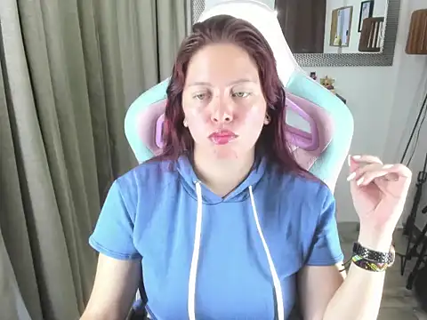 GoddessJessica roger online show from March 4, 5:04 am