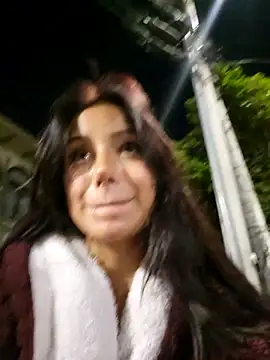 Lau1127 online show from November 27, 1:17 am