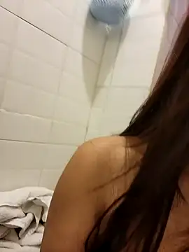 Lau1127 online show from October 8, 1:29 am