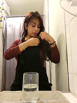 Lau1127 online show from October 4, 4:36 am