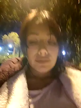 Lau1127 online show from October 7, 12:55 am