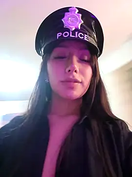 Lau1127 online show from October 5, 2:13 am